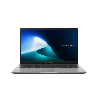 Ноутбук ASUS ExpertBook P1503CVA-i5H16512G0D/15.6'/IPS/Intel Core 5 210H/16Gb/512Gb SSD/Intel Graphics/DOS/серый/1.6kg
