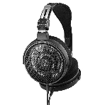 Наушники мониторные Audio-Technica ATH-R30X 3м черный проводные оголовье, фото 1