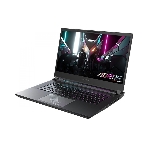 Ноутбук Gigabyte Aorus 15 BSF/15.6'/IPS/Intel Core i7 13700H/16Gb/1Tb SSD/NVIDIA GeForce RTX4070 8Gb/Free DOS/черный/2.39kg, фото3