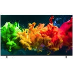Телевизор LG 85' 85QNED80B6A.ARUG черный Mini-LED QNED UHD 60Hz Smart TV webOS, фото 1