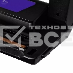 Вакуумный упаковщик Kitfort КТ-1528-1 110Вт черный/фиолетовый, фото3