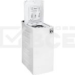Стиральная машина Weissgauff WM 40970 TD (430263) белый, вертикальная  загрузка 7 кг, 1200 об/мин, класс:A+++, фото3