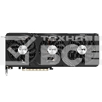 Видеокарта Gigabyte GV-N406TGAMING OC-8GD RTX 4060Ti PCI-E 4.0 8 ГБ GDDR6, 128 бит, DisplayPort x2, HDMI x2, GPU 2310 МГц, фото18