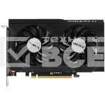 Видеокарта Gigabyte NVIDIA GeForce RTX 4060 8Gb 128bit GDDR6 2475/17000 HDMIx2 DPx2 HDCP Ret GV-N4060WF2OC-8GD, фото2