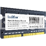 Оперативная память Indillinx, DDR3, 8GB (1x8 GB), 1600 MHz, CL11, SO-DIMM, фото2