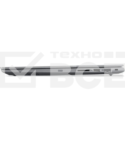 Ноутбук Laptop Lenovo ThinkBook model: 16 G6 IRL Grey 16