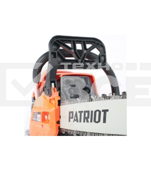 Бензопила Patriot PT 445 The One 2200Вт 2.9л.с. дл.шин.:40см