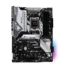 Материнская плата ASRock B650 PRO RS, AM5, AMD B650, 4xDDR5, 4xSATA, 3xM.2, 1xPCIe 4.0 x16, 1xPCIe 3.0 x4, 1xPCIe 3.0 x1, 1xDP, 1xHDMI, 1x2.5Gb LAN, 1xUSB-C 10Gbps, 1xUSB-A 10Gbps, 2xUSB-A 5Gbps, 6xUSB-A 2.0, 3x3.5 мм, 7.1, ATX, фото5
