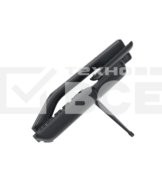 Телефон IP Fanvil V65 черный (упак.:10шт)