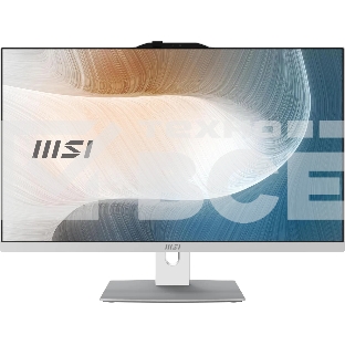 Моноблок MSI Modern AM272P 1M-676XRU 27
