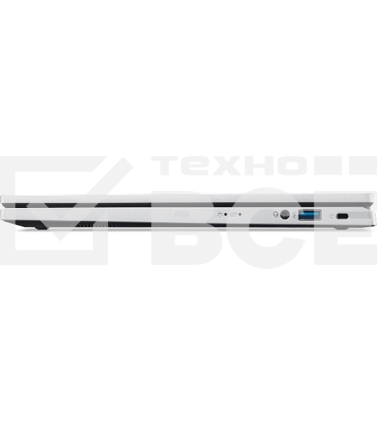 Ноутбук Acer Aspire 3 A314-42P-R7LU Ryzen 7 5700U 8Gb SSD512Gb AMD Radeon 14