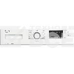Стиральная машина Beko WRE6512ZAW (R)  белый, загрузка фронтальная 6 кг, 1000 об/мин., класс: А, фото4