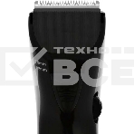 Машинка для стрижки Sakura SA-5175BL-U аккум 3-18 мм Soft Touch USB, фото11