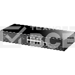 Коммутатор Cudy GS2008S2 (L2) 8x1Гбит/с 2SFP управляемый, фото11