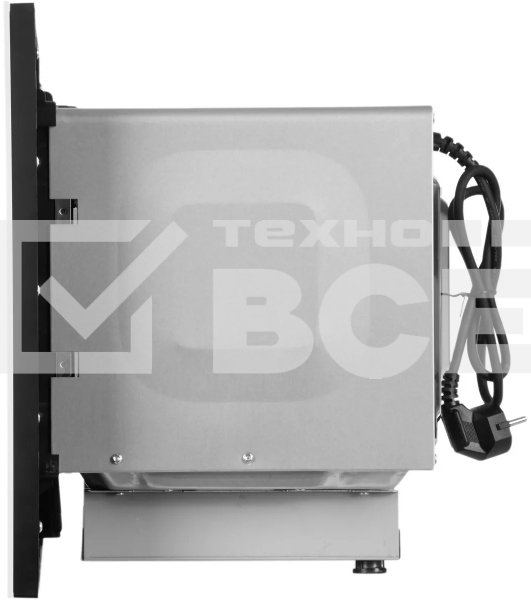 Микроволновая печь LEX BIMO 20.01 WHITE