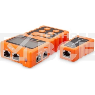 Тестер Lanmaster LAN-TST-WRM-400-POE