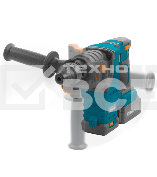 Перфоратор Bort BHD-21LI-BL 93413410