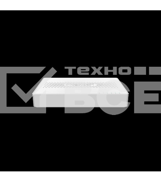 Коммутатор неуправляемый Tenda SM105, 5 портов, 5x2,5Гбит/с, настольный, пластиковый корпус