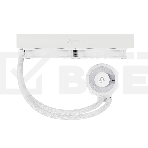 Жидкостная система охлаждения Arctic Liquid Freezer III 280 белый, 140 мм, алюминий/медь, 2800 об/мин, 26 дБ, 4 pin, 260 Вт, фото8