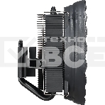 Устройство охлаждения(кулер) Aerocool / Formula Astral Plus FRPW 4P RGB черный 2100rpm 34dB 4-pin 150W 98мм, фото4