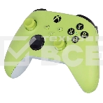 Геймпад Microsoft Xbox Wireless Controller (2020) Electric Volt, фото2