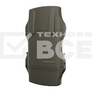 Точка доступа Mikrotik L23UGSR-5HaxD2HaxD-NM, NetMetal ax