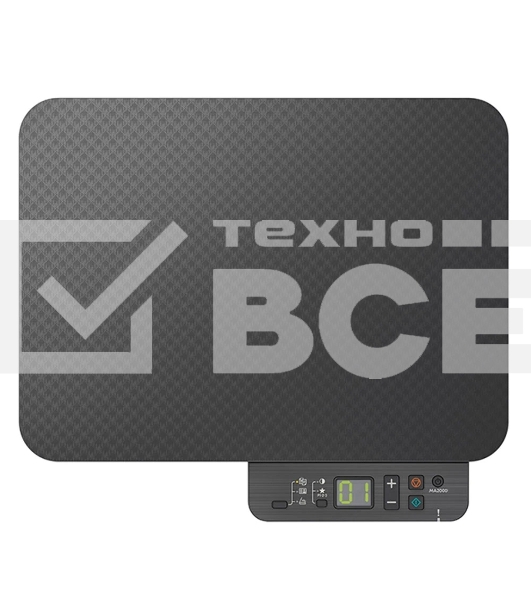 МФУ лазерное Kyocera ECOSYS MA2000 черный 1102Y83NX0