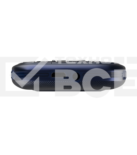 Мобильный телефон Maxvi B32 blue