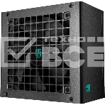 Блок питания Deepcool / GamerStorm PK550D, 550Вт, 80 PLUS Bronze, 120мм, черный, фото 1