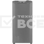 Стиральная машина Haier RTXS G584TMHR-07 (TD0031731RU) серебристый, загрузка вертикальная 8 кг, 1400 об/мин., класс: А, фото2