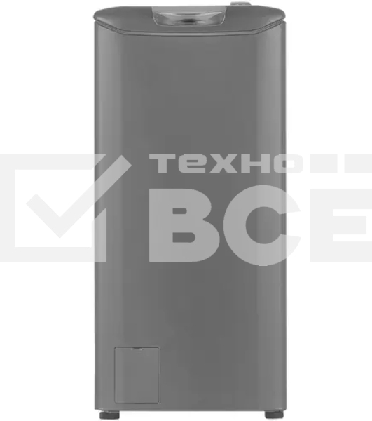 Стиральная машина Haier RTXS G584TMHR-07 (TD0031731RU) серебристый, загрузка вертикальная 8 кг, 1400 об/мин., класс: А