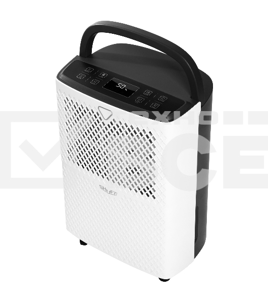 Осушитель воздуха Shuft Fjord SDR-16L