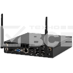 Неттоп IRU 310H6ITF i5 12400 (2.5) 16Gb SSD512Gb UHDG 730 noOS GbitEth BT черный (2031370), фото5