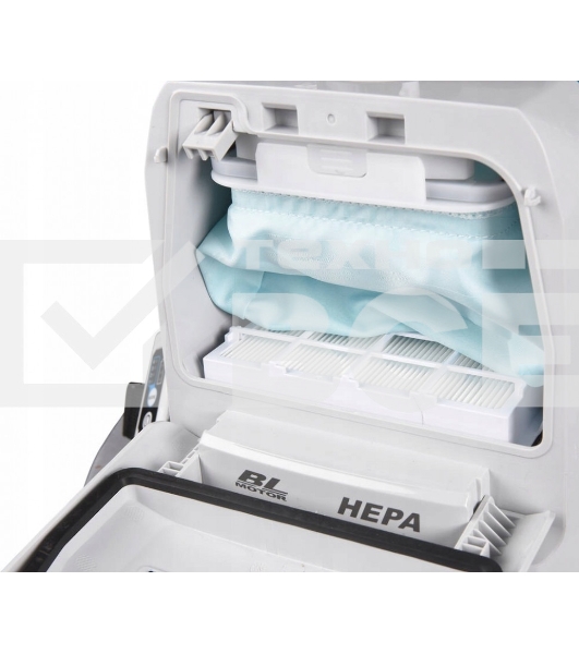 Пылесос Makita VC 008 GZ