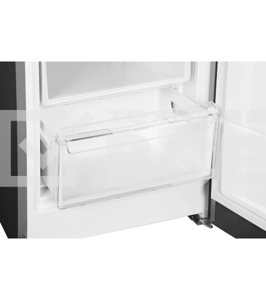 Морозильная камера Indesit DSZ 4150 G, серебристый, 214 л, 6 ящиков