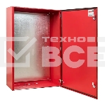Щит с монтажной панелью EKF PROxima ЩМПг-100.65.30 (ЩРНМ-5) RAL 3001 IP54, фото13