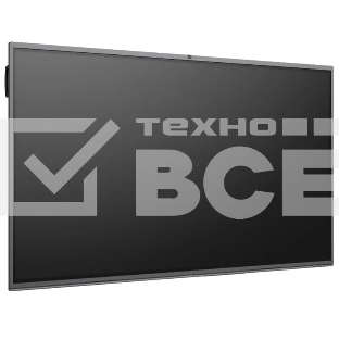 Профессиональный дисплей Goodview GM75H1 75