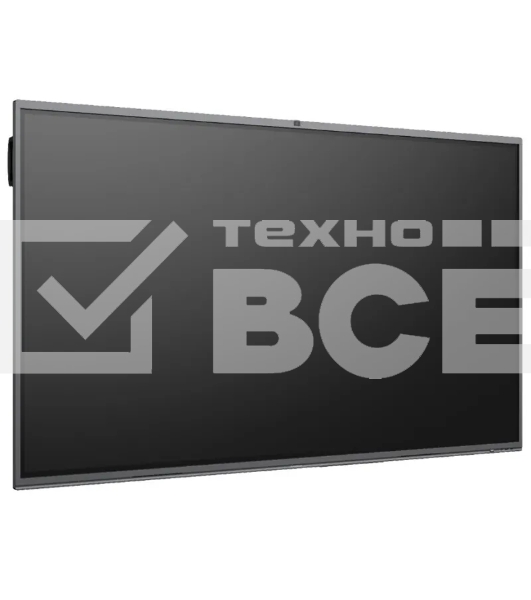 Профессиональный дисплей Goodview GM75H1 75