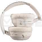 Гарнитура беспроводная Defender FreeMotion B475 ANC бежевый, ANC, Bluetooth, фото5