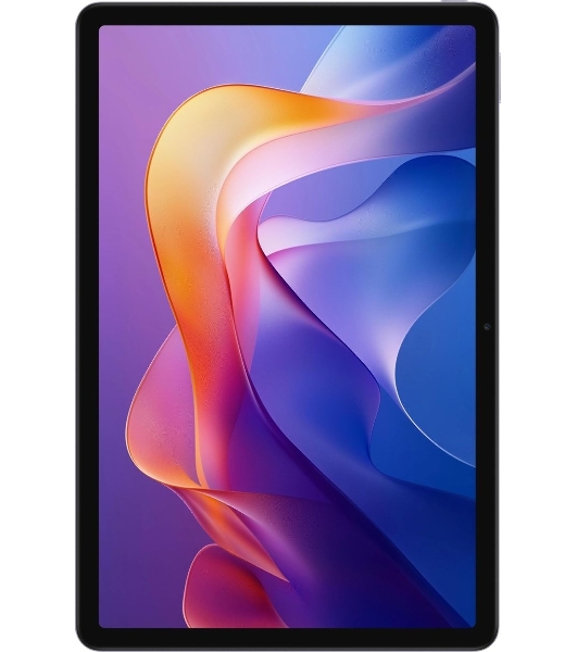 Планшет Xiaomi Redmi Pad 2 11', 4Gb, 128Gb, Wi-Fi, Android 15, фиолетовый