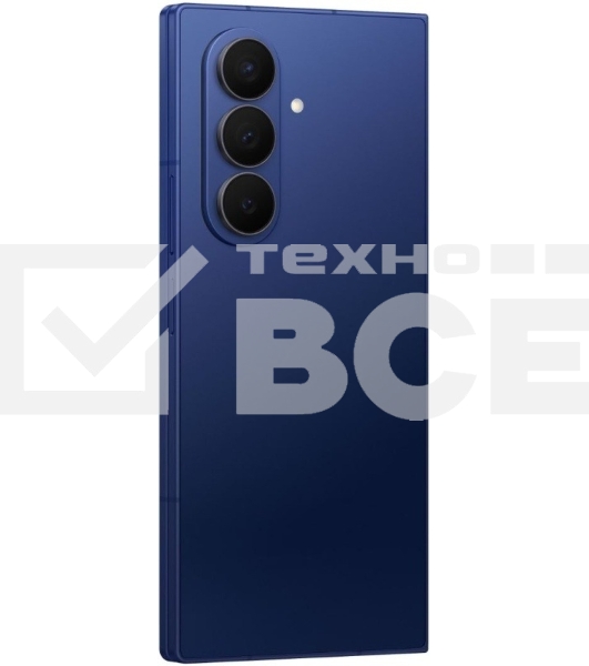Смартфон Samsung Galaxy Z Fold7 SM-F966B 12/512Gb синий