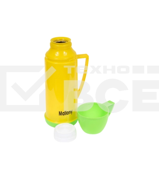 Термос MALLONY FIALA 0,45 л (004433)