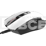 Мышь проводная A4Tech Bloody ES8 белый, 6000 dpi, USB, кнопки - 7, фото3