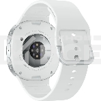 Умные часы Samsung Galaxy Watch 8 44мм LTE SM-L335 Silver CAU, фото3