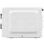 Микроволновая печь Hyundai HYM-M2041 белый, 20 л, 700 Вт, переключатели - поворотный механизм, фото13