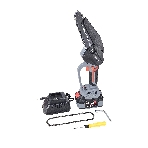 Цепная пила ProfiPower MKGST-18V (Li-ion-1 шт, 4.0А·ч, 15 см, 6',0-4500 об/мин, шина, цепь, З/У), фото2