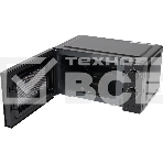 Микроволновая Печь Hyundai HYM-M2093 19л. 700 Вт, черный, фото7