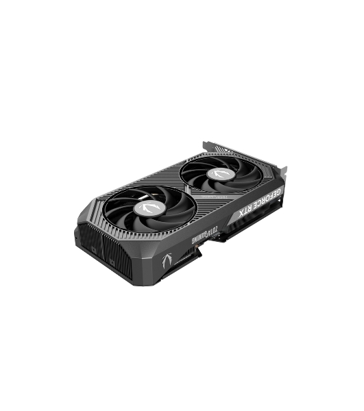 Видеокарта Zotac PCI-E 5.0 RTX 5060TI 16GB TWIN EDGE OC NVIDIA GeForce RTX 5060TI 16Gb 128bit GDDR7 2602/28000 HDMIx1 DPx3 HDCP Ret
