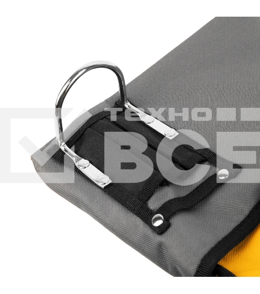 Пояс монтажника Denzel сумки поясные, кобура для шуруповерта