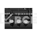 Газовая варочная панель Maunfeld EGHE.43.33CB/G, фото31